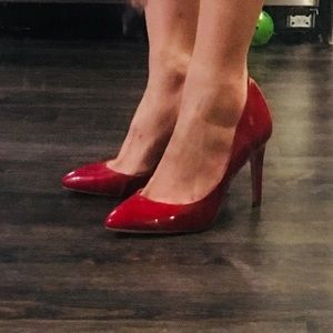 Bcbg lenny pump Clearance